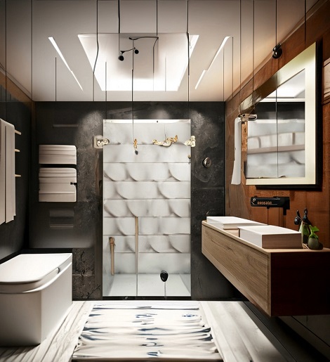 Best Bathroom Remodeling Services in Bartlett IL