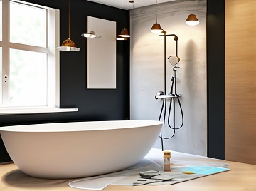 Bathroom Remodeling